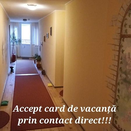Отель Casa Doma'R - Alina Сибиу Экстерьер фото